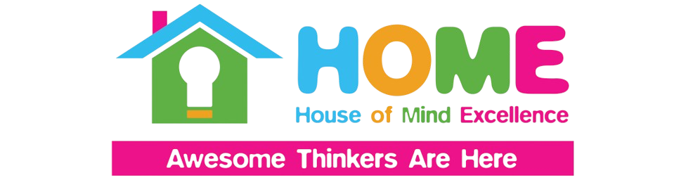 House of Mind Excellence Logo